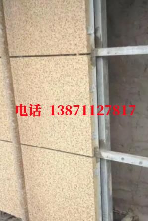 日照通球清洗外墙ET板